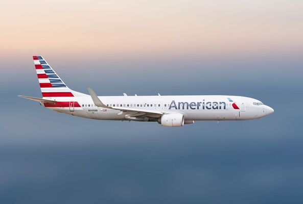 How do I change American Airlines flight?