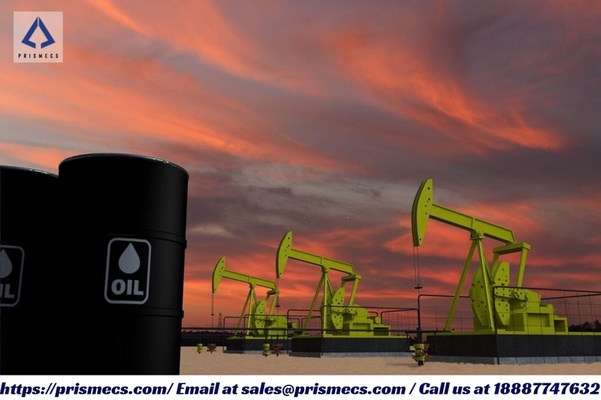 SCADA and its role in the oil and gas industry