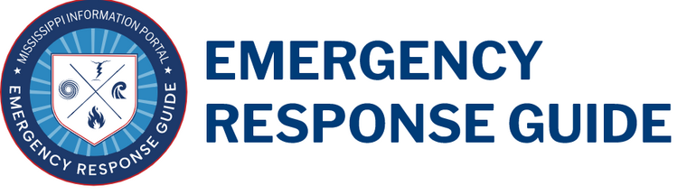 Mississippi Emergency Response Guide