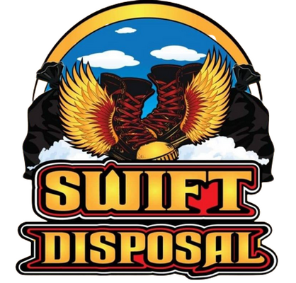 Swift Disposal