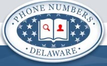 Delaware Phone Number Lookup