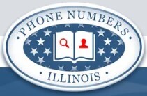 Illinois Phone Number Search