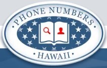 Maui County Number Search