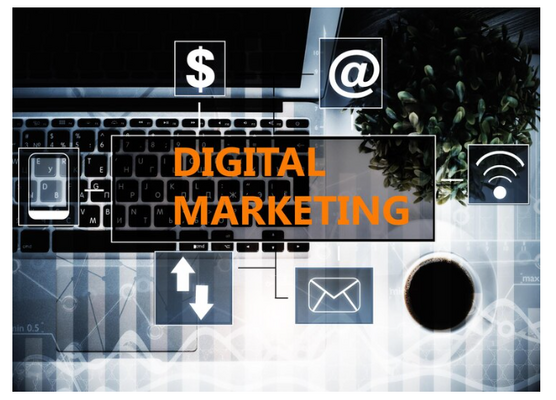 7 Digital Marketing Strategies for Your Campaign| Kindred Technology Group