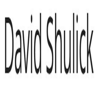 David Schulick