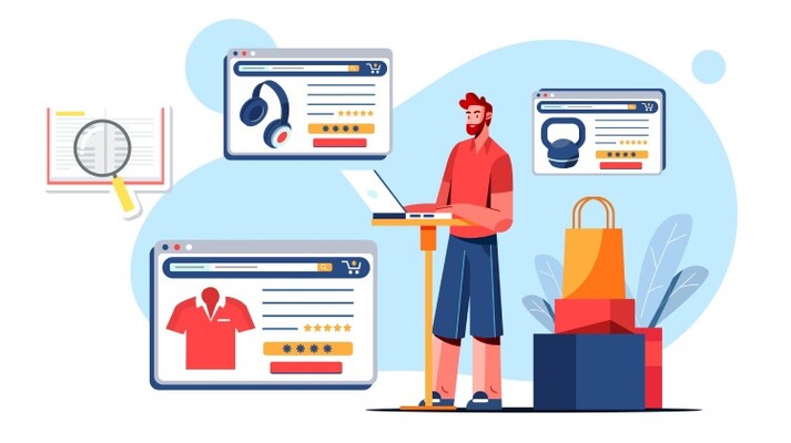 eCommerce product page optimization [best practices + examples]