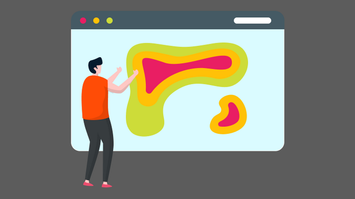 What are heatmaps? A complete guide to heatmap website