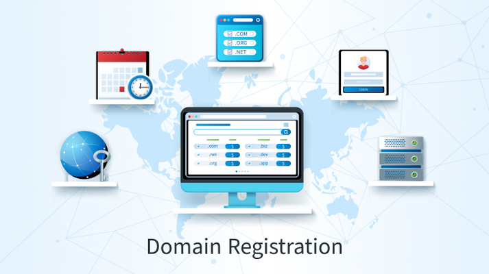 How to buy a website domain? A complete domain registration guide