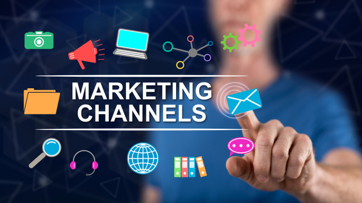 Which marketing channels are worth your investment?