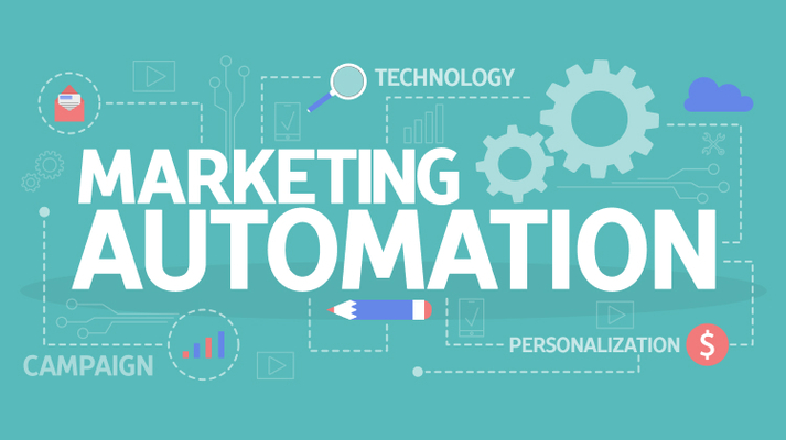 The benefits of marketing automation: Saving time & money