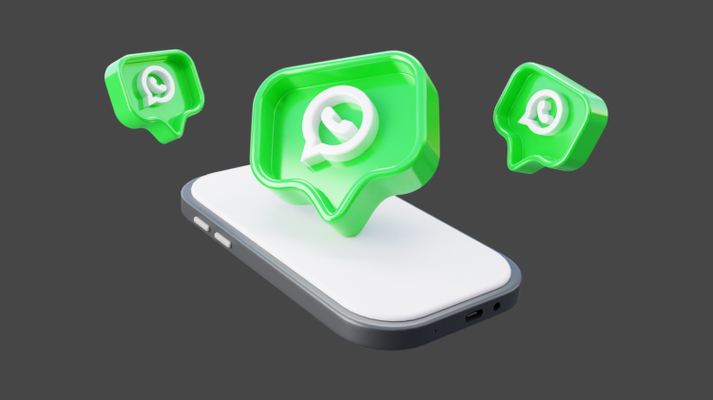 Maximizing engagement with WhatsApp marketing