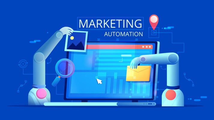 Top 10 Affordable Marketing Automation Tools For Small Businesses