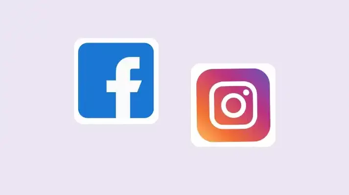 How to share Facebook post to Instagram?