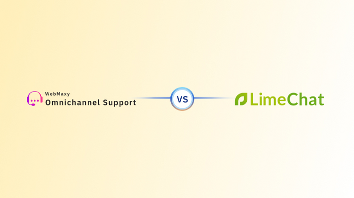 LimeChat Alternative - Features & Pricing | WebMaxy