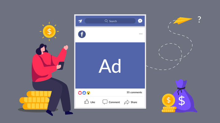 How Much Should I Spend on Facebook Ads?