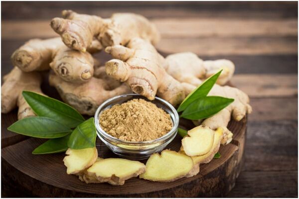 Ginger Can Help With Your Issue with Insomnia