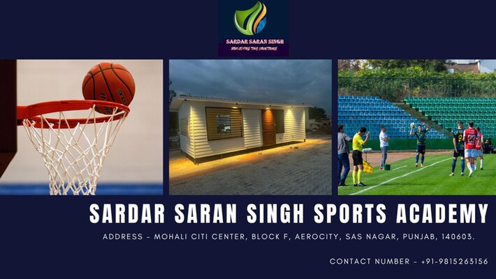 Zirakpur Volleyball Academy: Where Champions Are Forged