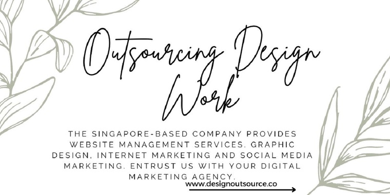 Outsourcing Design Work