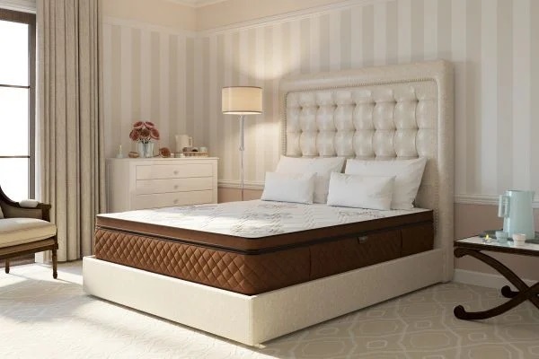 How to choose the right mattress online?