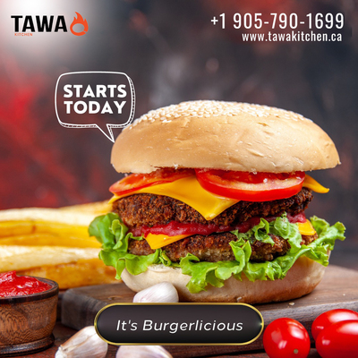 Tawa Kitchen - Best Indian Punjabi Restaurant in Brampton