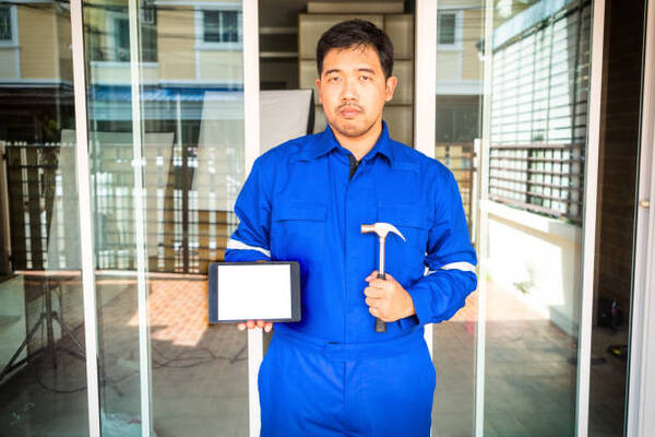 The Benefits of Hiring a Mobile Locksmith