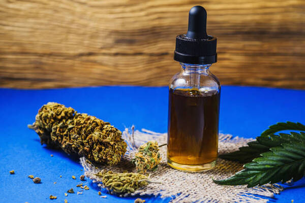 CBD Oil: A Promising Solution for Chronic Muscle Pain