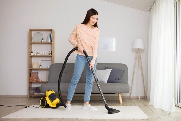 Top 3 Carpet Cleaning Services That You Should Use