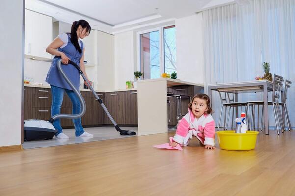 The Top Reasons To Hire A Professional Carpet Cleaning Company