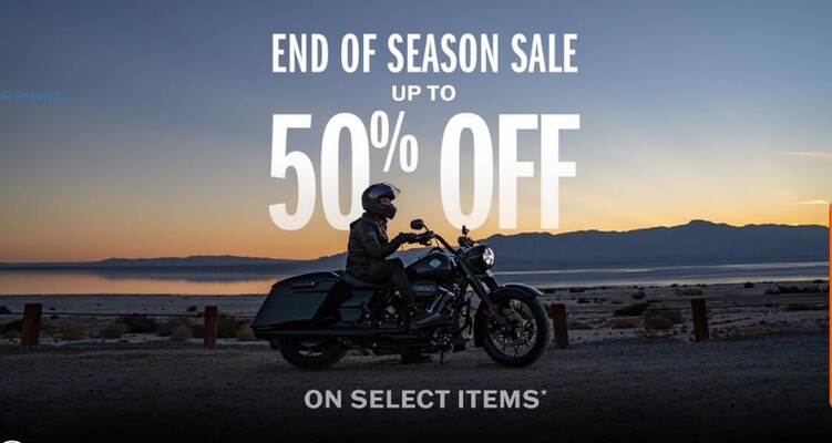 San Francisco Harley-Davidson| Bay Area Motorcycle Dealers