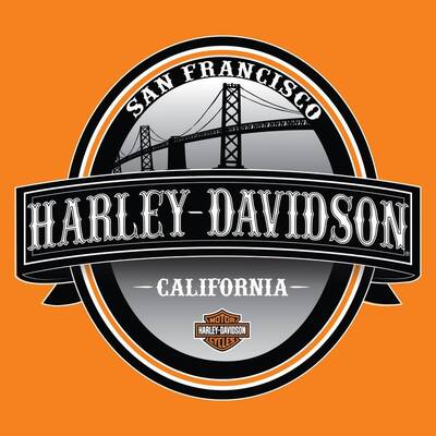 Best Harley Davidson Dealer In San Francisco,California