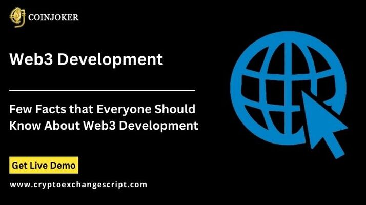 How Web3 Development Disrupts Financial Industries