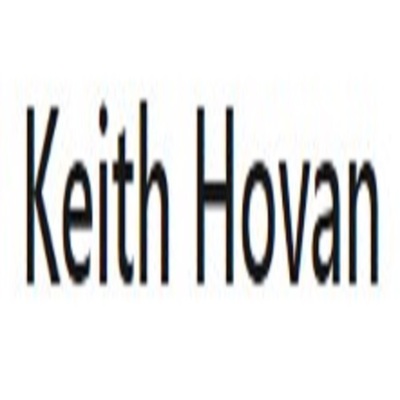 Keith Hovan