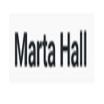 Marta Hall