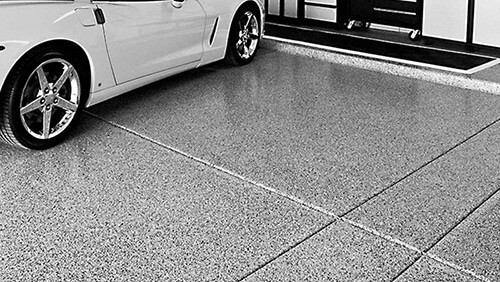 Epoxy Garage Floor Services in Las Vegas: Benefits, Types, and Cost Considerations