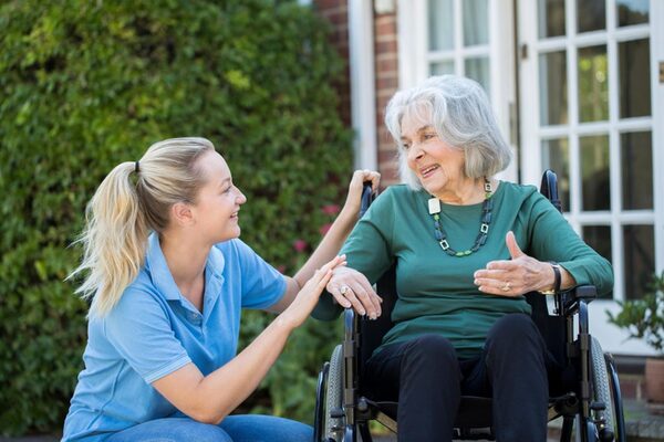 Understanding Aged Care Service in Brisbane