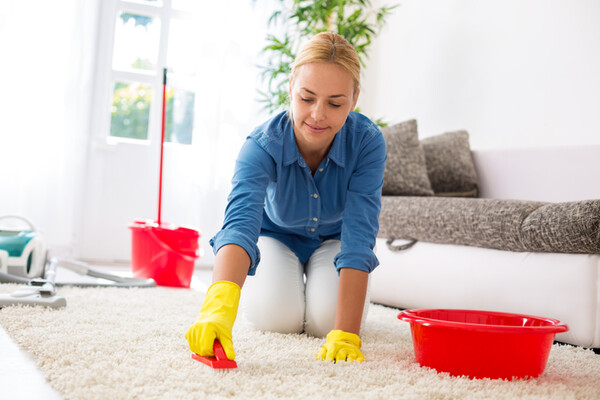 Best Rug Cleaning Service in NYC to make Your House and Office Clean