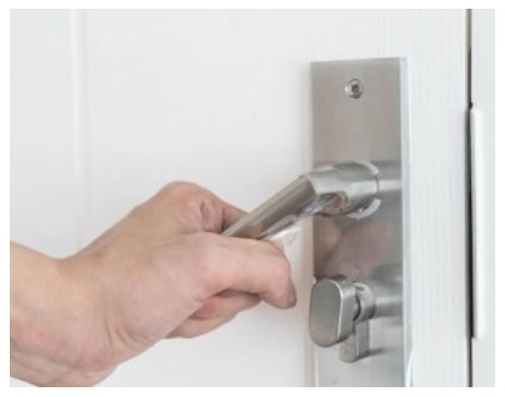 Unlocking Security: Commercial Locksmith Services in Brandon, FL, and Expert Door Lock Repair in Oldsmar, FL