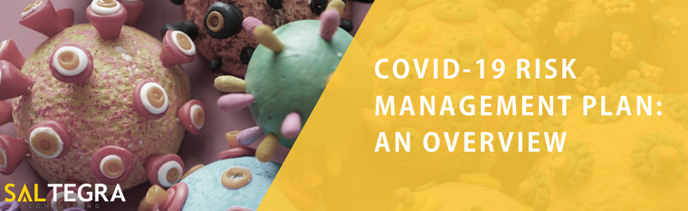 COVID-19 Risk Management Plan: An Overview