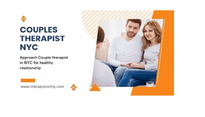 Counseling in New York, NY: Transform Your Relationship with NYC Couples Therapy