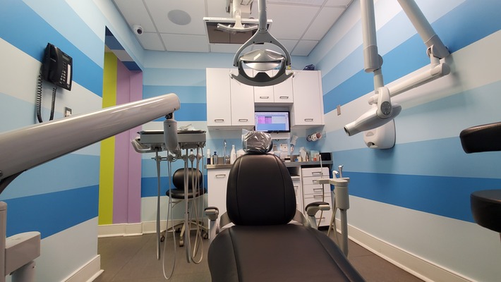 Special Needs Pediatric Dentistry in NYC