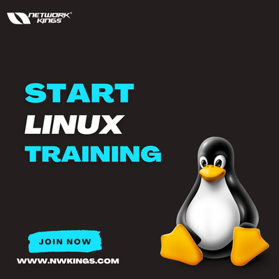 Best Linux Training - Enroll now