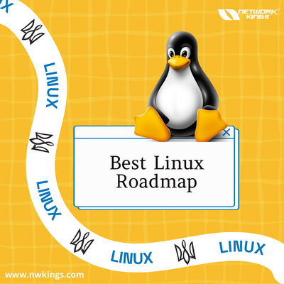 A Comprehensive Guide to Red Hat Linux Roadmap by Network Kings