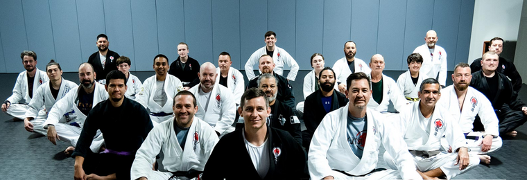 Jiu Jitsu New Braunfels - Learn