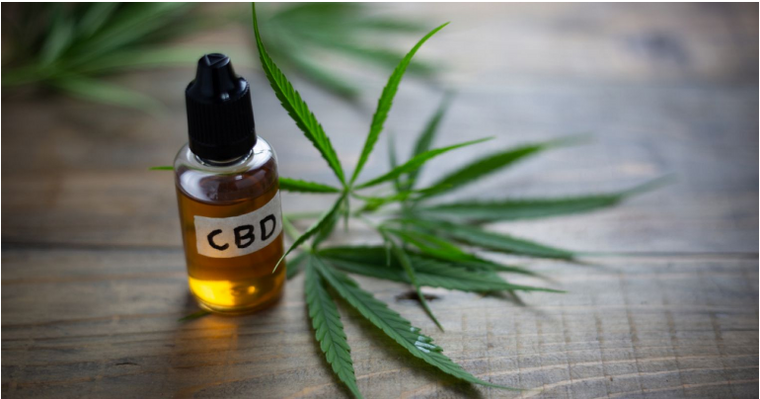 Huile de CBD : utilisations, avantages et effets secondaires