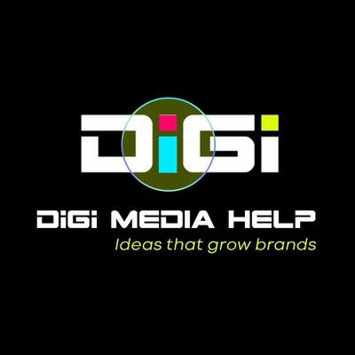 Boost Your Online Presence with Digi Media Help - The Best Digital Marketing Company in Prayagraj