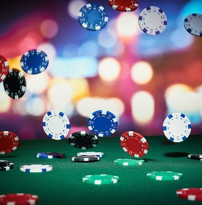 How to Stay Safe When Playing Casino World Games