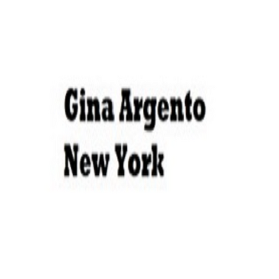 Gina Argento New York