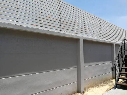 Secure and Stylish: Vinyl Fence Installation Solutions in Towson