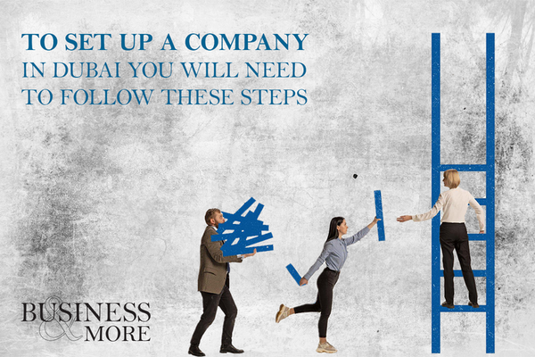 Elevate Your Business to New Heights with Business&more: Unleashing the Benefits of Business Management Consulting