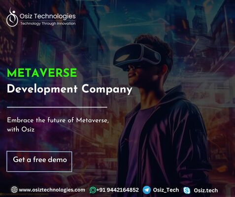 The Future is Now: How Startups Can Leverage Metaverse Development